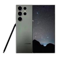 SAMSUNG 三星 Galaxy S23 Ultra 超視覺(jué)夜拍 穩(wěn)勁性能 大屏S Pen