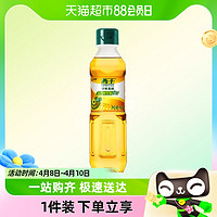 XIWANG 西王 鮮胚玉米油400ml6重保鮮小瓶裝便攜