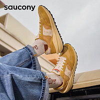 saucony 索康尼 JAZZ RENEW 男女款运动休闲鞋 S79040