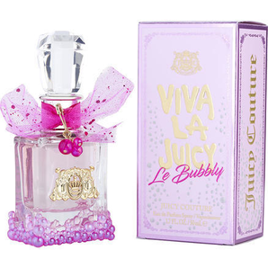 Juicy Couture 橘滋 甜美泡泡萬歲 香水 EDP 50ml