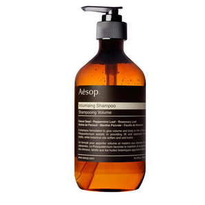 Aesop 伊索 豐盈洗發(fā)露 500ml