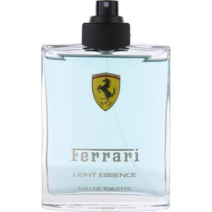 Ferrari 法拉利 氫元素 男士淡香水 EDT 125ml 簡裝（白盒或無蓋）