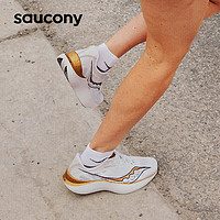 saucony 索康尼 啡鵬3 男子跑鞋 S20755-13