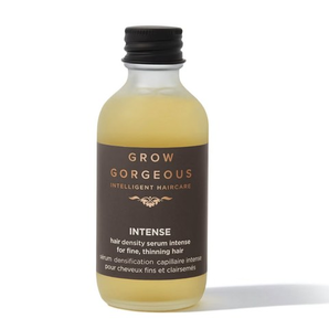 臨期品！GROW GORGEOUS 強(qiáng)效增發(fā)精華 60ml
