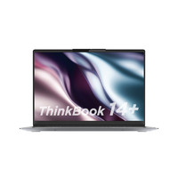 Lenovo 聯(lián)想 ThinkBook 14+ 2023款 十三代酷睿版 14.0英寸 輕薄本 （i5-13500H 16G 512G 2.8K 90Hz）