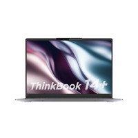 Lenovo 联想 ThinkBook 14+ 2023款 十三代酷睿版 14.0英寸 轻薄本 （i5-13500H 16G 512G 2.8K 90Hz）