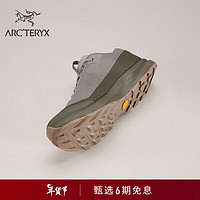 ARC'TERYX 始祖鳥 ARC’TERYX始祖鳥 AERIOS GTX 覆蓋防水 男子 徒步鞋