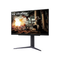 LG 樂金 27GS75Q  27英寸IPS顯示器（2560*1440、200Hz、99%sRGB、HDR10）