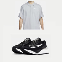 NIKE 耐克 ZOOM FLY 5 男子跑鞋 DM8968