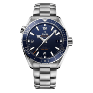 OMEGA 歐米茄 Seamaster海馬系列 43.5毫米自動(dòng)上鏈腕表 215.30.44.21.03.001