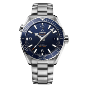 OMEGA 欧米茄 Seamaster海马系列 43.5毫米自动上链腕表 215.30.44.21.03.001