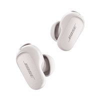 BOSE 博士 QuietComfort Earbuds ll 入耳式真無線降噪藍(lán)牙耳機(jī) 白色