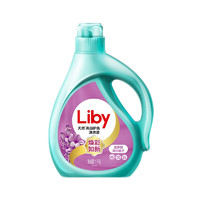 Liby 立白 薰衣草洗衣液1kg