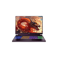 acer 宏碁 暗影騎士·龍 16英寸游戲本（R7-7840H、16GB、512GB、RTX4060）