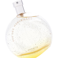 HERMèS 愛馬仕 橘彩星光 女士淡香水 EDT 100ml  簡(jiǎn)裝（白盒或無(wú)蓋）