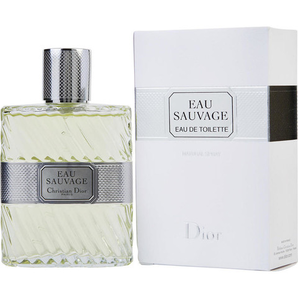 Dior 迪奧 清新之水 男士淡香水 EDT 100ml