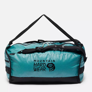 MOUNTAIN HARDWEAR 山浩 CAMP 4? DUFFEL 45 兩用戶外背包