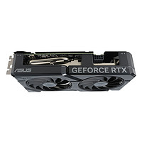 ASUS 華碩 DUAL GeForce RTX4060TI-O16G 電競游戲顯卡