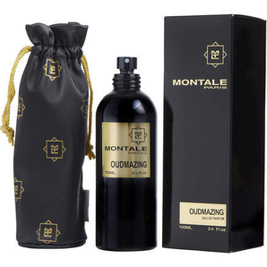 montale 蒙塔萊 謎之烏木 中性香水 EDP 100ml