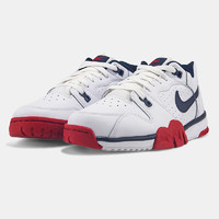 NIKE 耐克 CROSS TRAINER LOW 男款復(fù)古休閑鞋 CQ9182-101