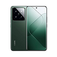 Xiaomi 小米 14Pro 徠卡可變光圈鏡頭 光影獵人900 小米澎湃OS 驍龍8Gen3