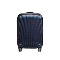 Samsonite 新秀麗 C-Lite貝殼箱拉桿箱旅行箱行李箱陪嫁箱