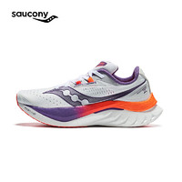 saucony 索康尼 啡速4 女子跑鞋 S10940