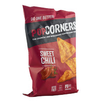 POPCORNERS 嗶啵脆 趙露思推薦甜辣椒味玉米脆片142g