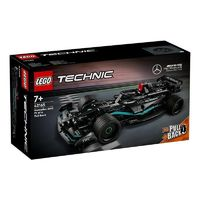 LEGO 樂高 梅賽德斯AMG回力賽車42165