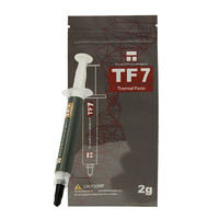 利民 TF7 導(dǎo)熱硅脂 2g