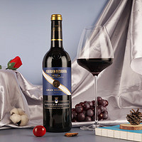 Federico Paternina 蓝飘带西班牙原瓶进口里奥哈产区DOCa级干红葡萄酒 特级珍藏干红葡萄酒