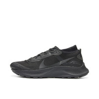 NIKE 耐克 Pegasus Trail 3 Gtx 男子跑鞋 DC8793-001 黑色