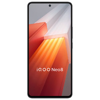 iQOO Neo8 5G手機 12GB+256GB 賽點 第一代驍龍8+