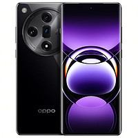 OPPO Find X7 星空黑 16+512GB