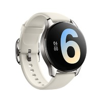 vivo WATCH 2 破曉白 智能手表  血氧監(jiān)測(cè) 智能運(yùn)動(dòng) SOS緊急聯(lián)絡(luò) eSIM獨(dú)立通信 強(qiáng)勁續(xù)航