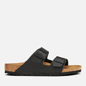 BIRKENSTOCK 勃肯 男士雙帶拖鞋