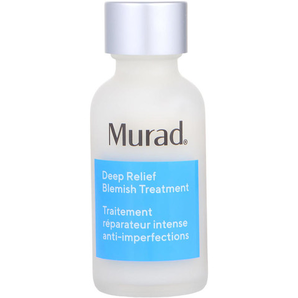 Murad 慕拉得 深層抗痘控油精華 30ml