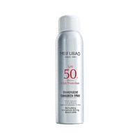 MEIFUBAO 美膚寶 輕透薄防曬噴霧 SPF50+ PA+++ 150ml 買一贈(zèng)一