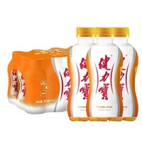 健力寶 橙蜜味檸蜜味 300ml*6瓶