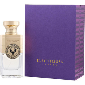 ELECTIMUSS 伊萊提馬斯 圖拉真中性香水 PARFUM 100ml