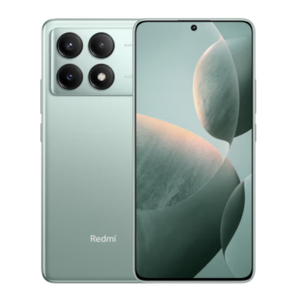 PLUS會(huì)員！Redmi 紅米 K70E 5G手機(jī) 12GB+512GB 影青