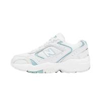 new balance 女款運(yùn)動(dòng)休閑鞋 WX452WO