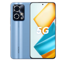 PLUS会员！HONOR 荣耀 90 GT 5G手机 12GB+256GB GT蓝