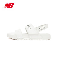 new balance Noritake聯(lián)名款 女款運(yùn)動(dòng)涼鞋 SUFNCLAT