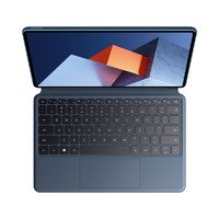 HUAWEI 华为 MateBook E 十一代酷睿版 12.6英寸 二合一轻薄本+原装键盘