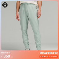 lululemon 丨City Sweat 男士运动裤 *短款 LM5AJVS