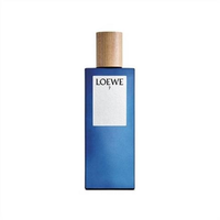 LOEWE 罗意威 第七乐章 男士淡香水 EDT 100ml 简装（白盒或无盖）