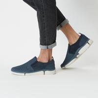 Clarks 其樂 三瓣底系列 Tri Verve Step 男士樂福鞋 261480787