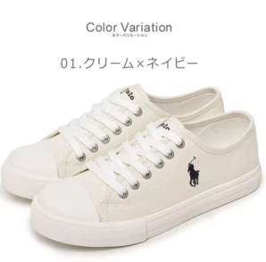 88VIP！RALPH LAUREN  拉夫勞倫 經(jīng)典運(yùn)動(dòng)板鞋RF104010