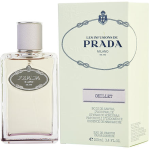 PRADA 普拉達 康乃馨香女士香水 EDP 100ml